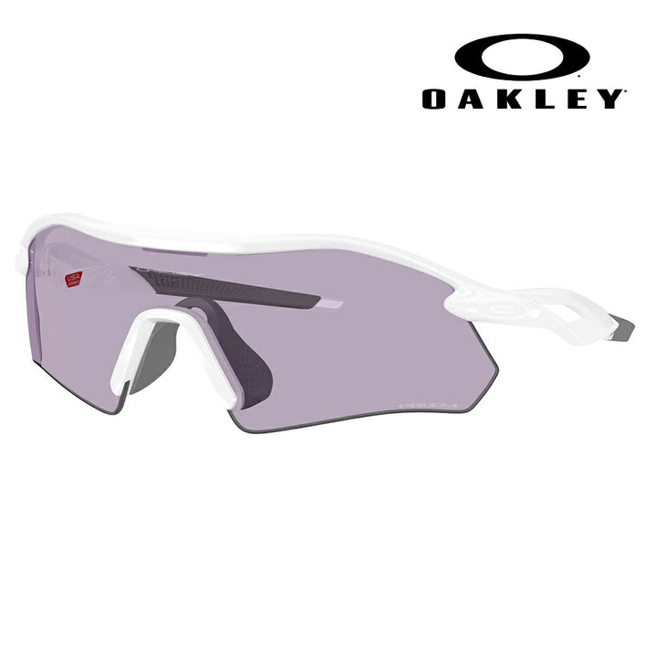 【正規品販売店】オークリー サングラス OO9495D-08 OAKLEYRADER PLATE レーダープレート PRIZM プリズム