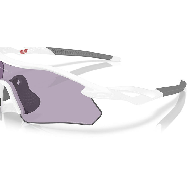 【正規品販売店】オークリー サングラス OO9495D-08 OAKLEYRADER PLATE レーダープレート PRIZM プリズム