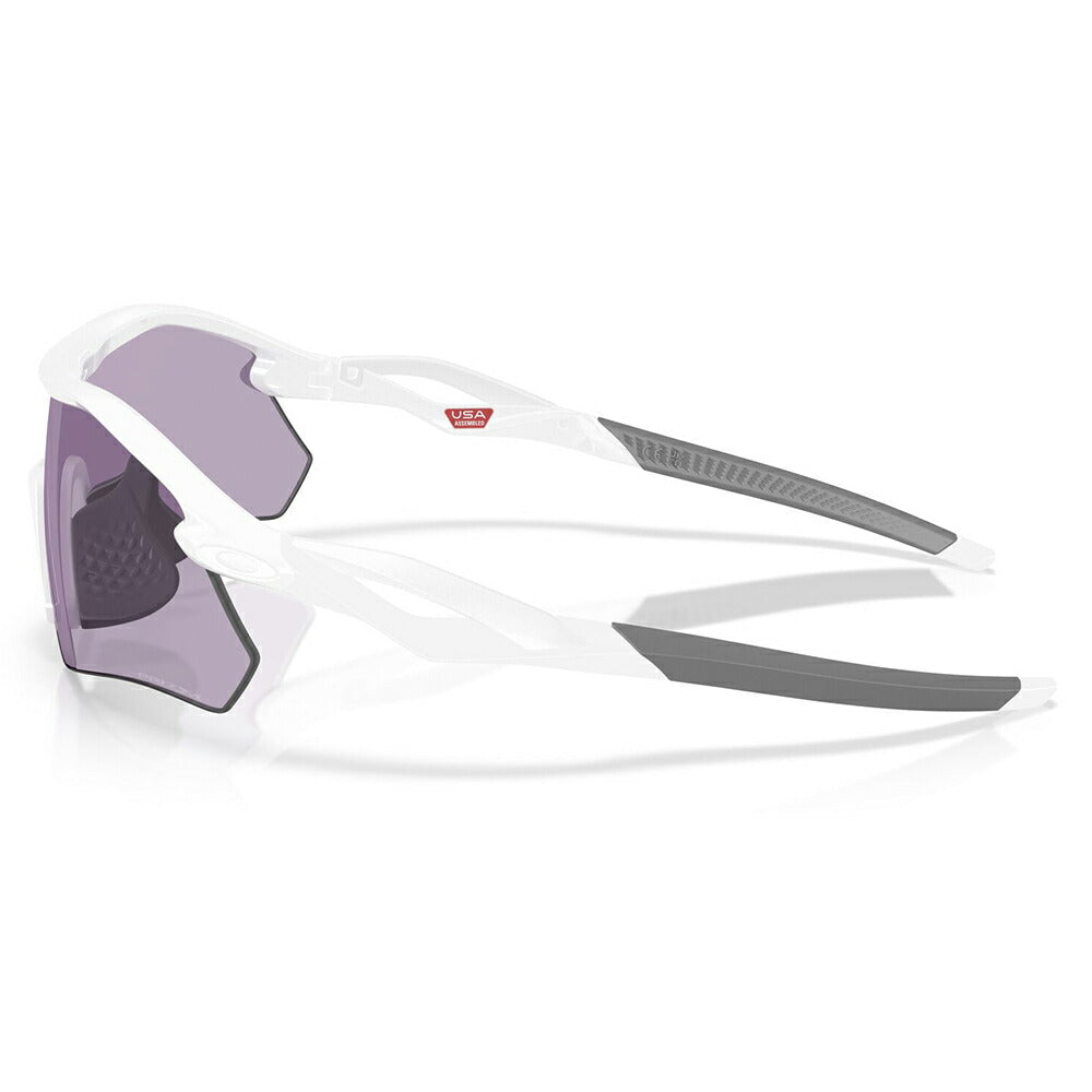 【正規品販売店】オークリー サングラス OO9495D-08 OAKLEYRADER PLATE レーダープレート PRIZM プリズム