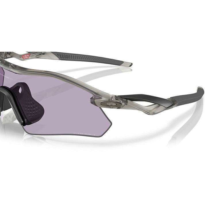 【正規品販売店】オークリー サングラス OO9495D-09 OAKLEYRADER PLATE レーダープレート PRIZM プリズム