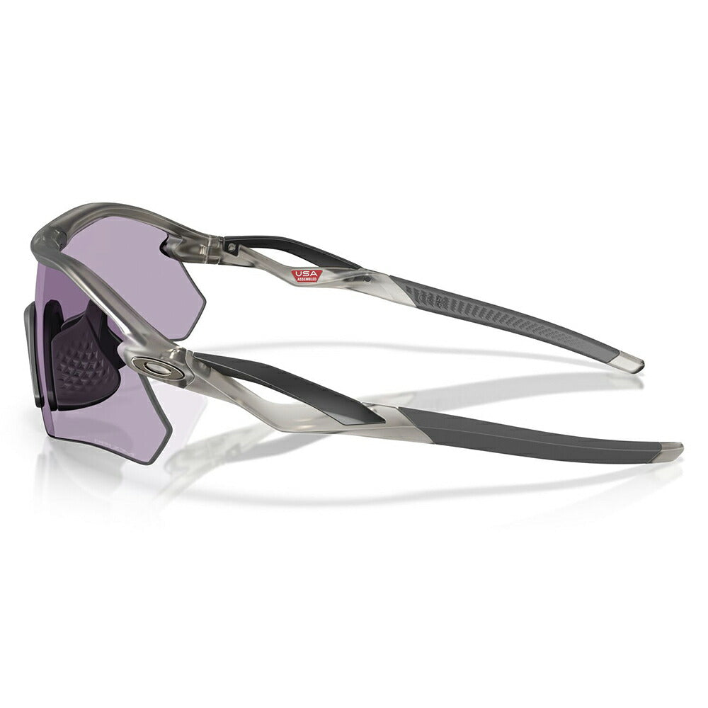 【正規品販売店】オークリー サングラス OO9495D-09 OAKLEYRADER PLATE レーダープレート PRIZM プリズム