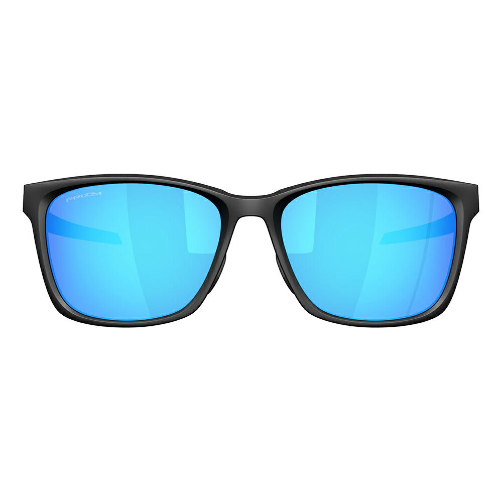 【正規品販売店】オークリー サングラス OO9506D-01 57 OAKLEY PALACOAD パラコード PRIZM プリズム セル