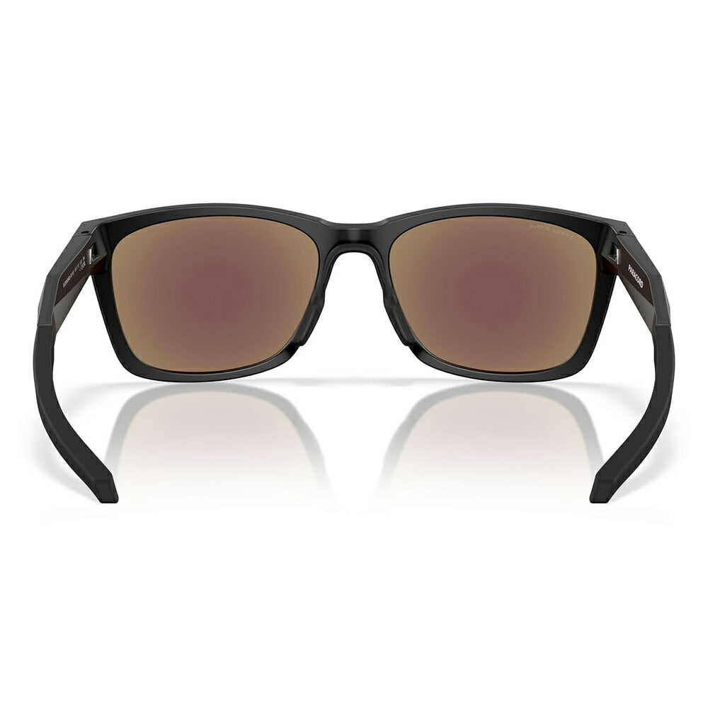 【正規品販売店】オークリー サングラス OO9506D-01 57 OAKLEY PALACOAD パラコード PRIZM プリズム セル