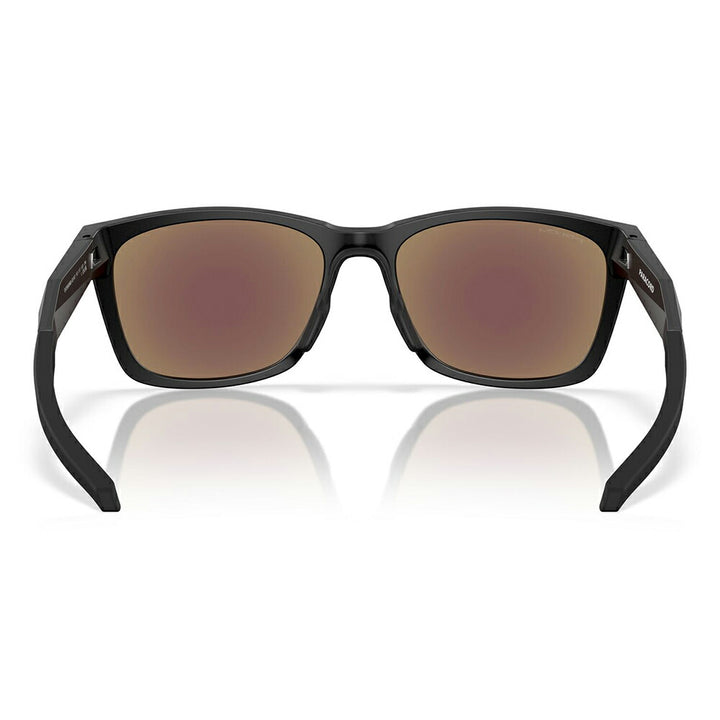 【正規品販売店】オークリー サングラス OO9506D-01 57 OAKLEY PALACOAD パラコード PRIZM プリズム セル