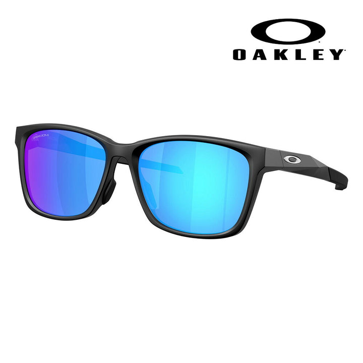 【正規品販売店】オークリー サングラス OO9506D-01 57 OAKLEY PALACOAD パラコード PRIZM プリズム セル