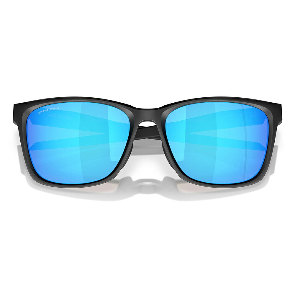 【正規品販売店】オークリー サングラス OO9506D-01 57 OAKLEY PALACOAD パラコード PRIZM プリズム セル