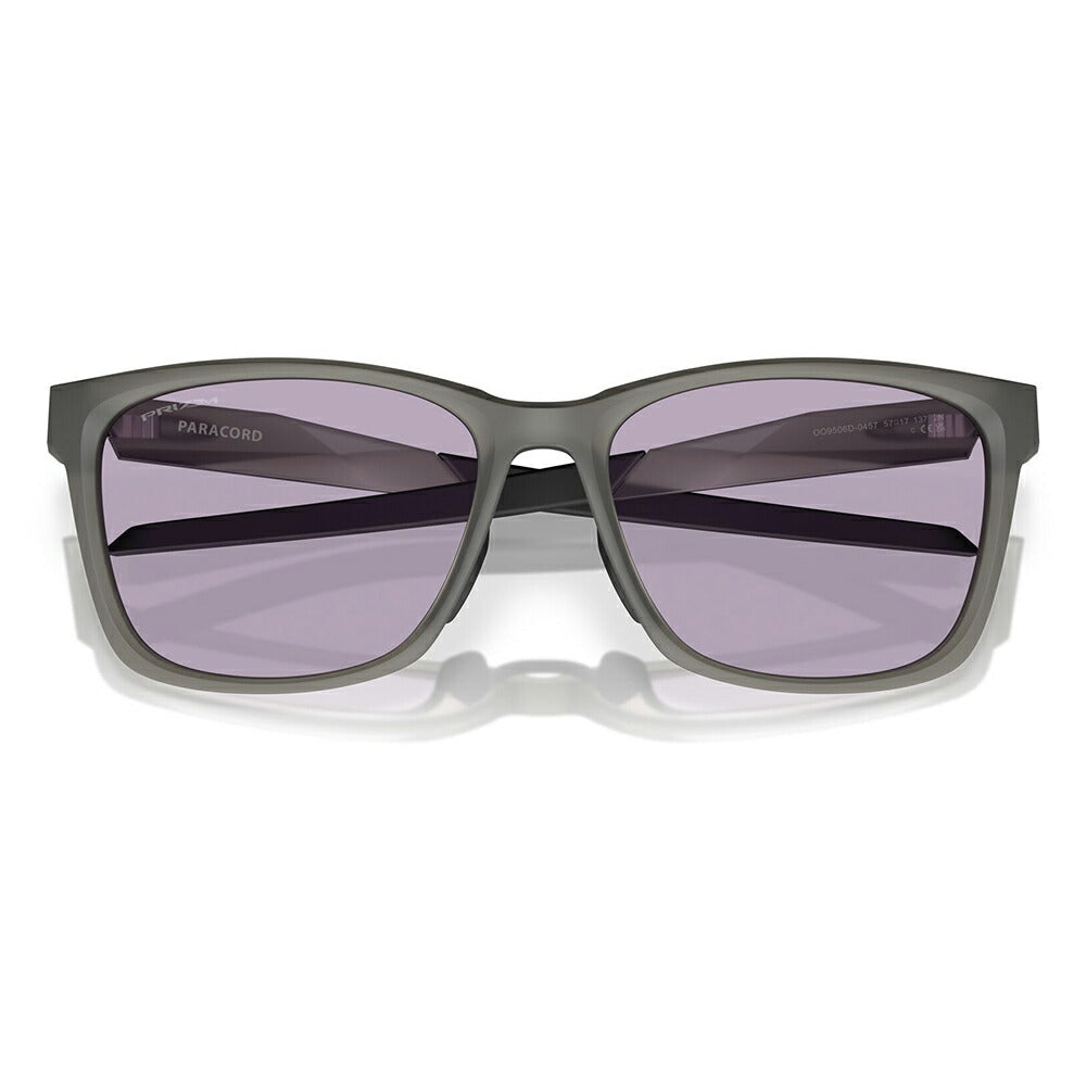 【正規品販売店】オークリー サングラス OO9506D-04 57 OAKLEY PALACOAD パラコード PRIZM プリズム セル