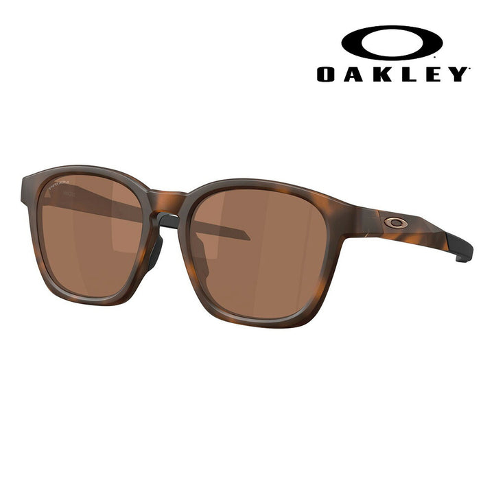 【正規品販売店】オークリー サングラス OO9507D-03 52 OAKLEY SHOCKLE シャックル PRIZM プリズム セル