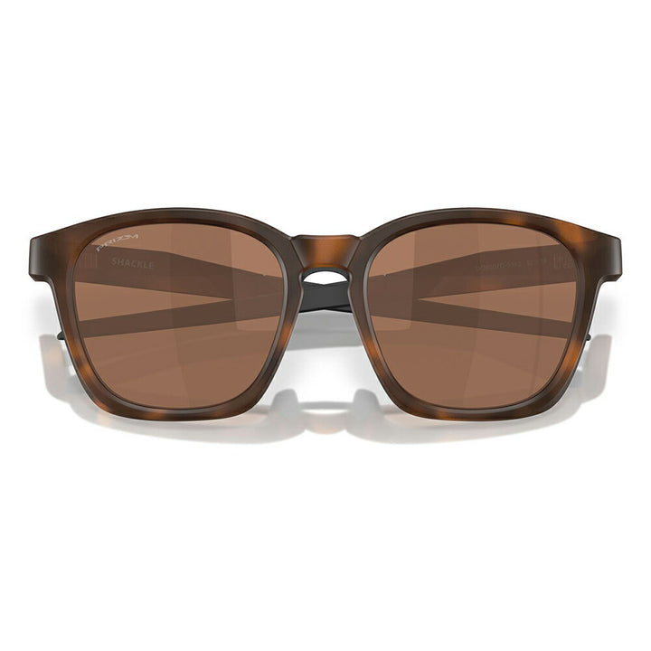 【正規品販売店】オークリー サングラス OO9507D-03 52 OAKLEY SHOCKLE シャックル PRIZM プリズム セル