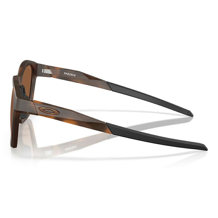 【正規品販売店】オークリー サングラス OO9507D-03 52 OAKLEY SHOCKLE シャックル PRIZM プリズム セル