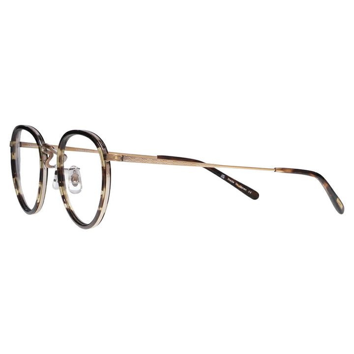 【オススメ価格】度なし1.55レンズ交換+0円 オリバーピープルズ メガネ フレーム OV7940 COCO2 46 OLIVER PEOPLES MP-2 雅 メイドインジャパン Made In Japan ボストン 伊達メガネ 眼鏡