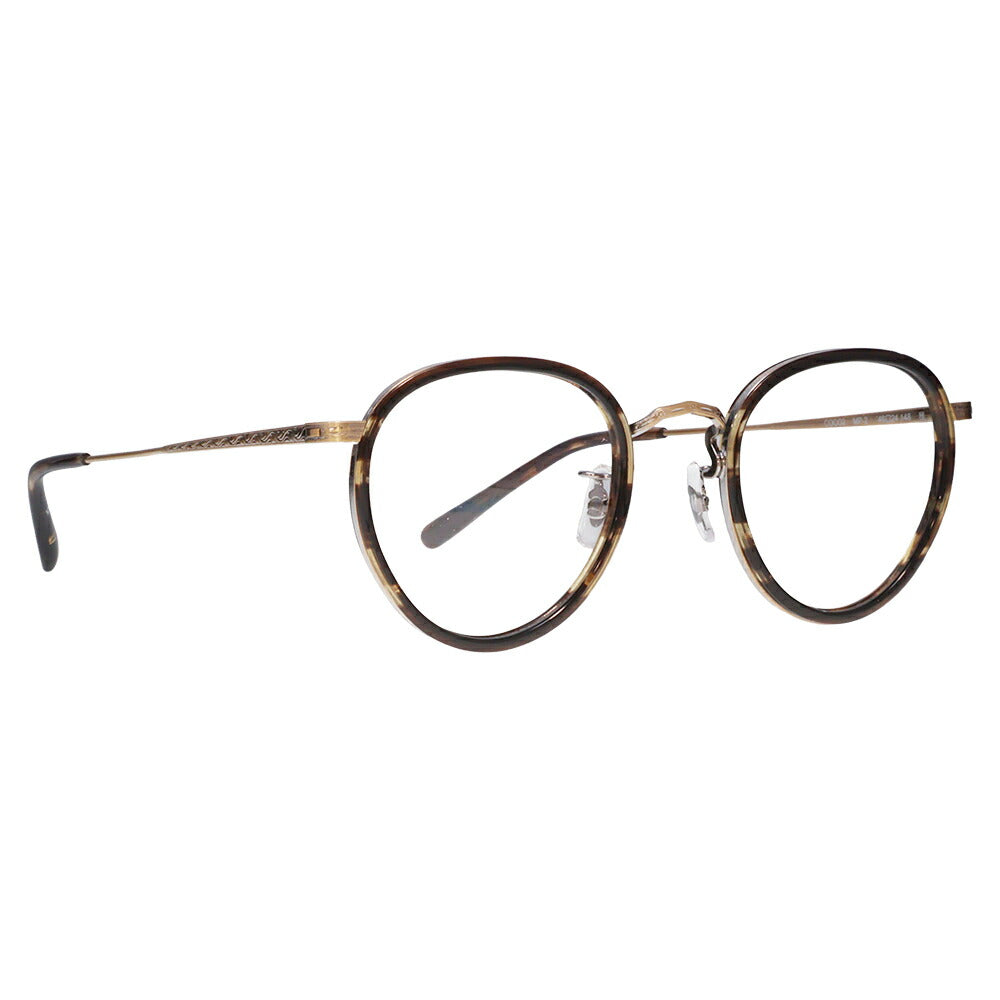 【オススメ価格】度なし1.55レンズ交換+0円 オリバーピープルズ メガネ フレーム OV7940 COCO2 46 OLIVER PEOPLES MP-2 雅 メイドインジャパン Made In Japan ボストン 伊達メガネ 眼鏡