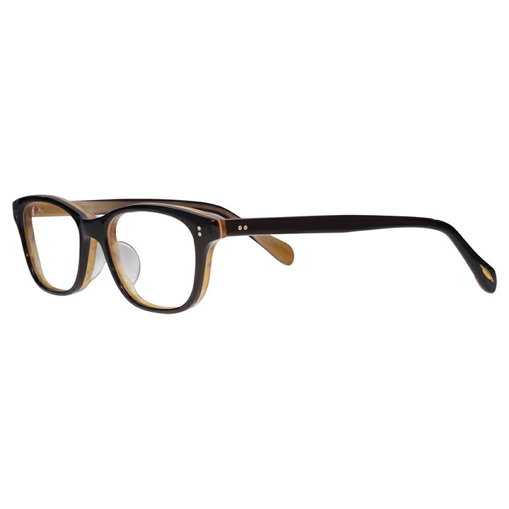 【オススメ価格】度なし1.55レンズ交換+0円 オリバーピープルズ メガネ フレーム OV7946 NM 51 OLIVER PEOPLES ASHTON-J メイドインジャパン Made In Japan セル スクエア 伊達メガネ 眼鏡