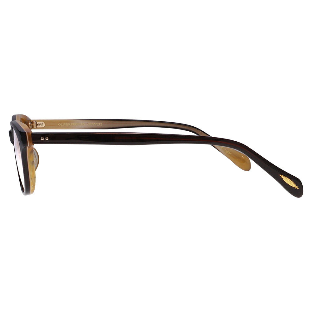 【オススメ価格】度なし1.55レンズ交換+0円 オリバーピープルズ メガネ フレーム OV7946 NM 51 OLIVER PEOPLES ASHTON-J メイドインジャパン Made In Japan セル スクエア 伊達メガネ 眼鏡
