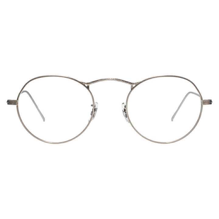 【オススメ価格】度なし1.55レンズ交換+0円 オリバーピープルズ メガネ フレーム OV7957 P 47 OLIVER PEOPLES MP-4 雅 メイドインジャパン Made In Japan ボストン メタル 伊達メガネ 眼鏡