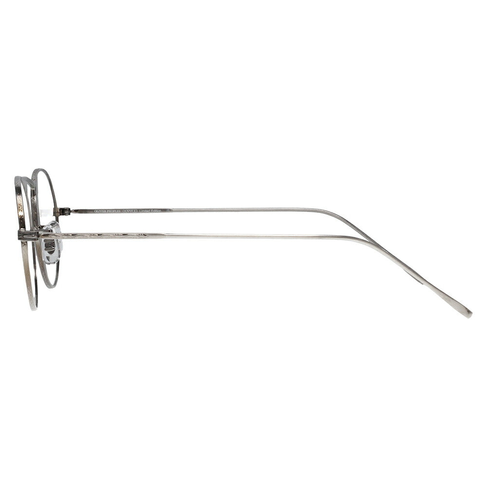 【オススメ価格】度なし1.55レンズ交換+0円 オリバーピープルズ メガネ フレーム OV7957 P 47 OLIVER PEOPLES MP-4 雅 メイドインジャパン Made In Japan ボストン メタル 伊達メガネ 眼鏡
