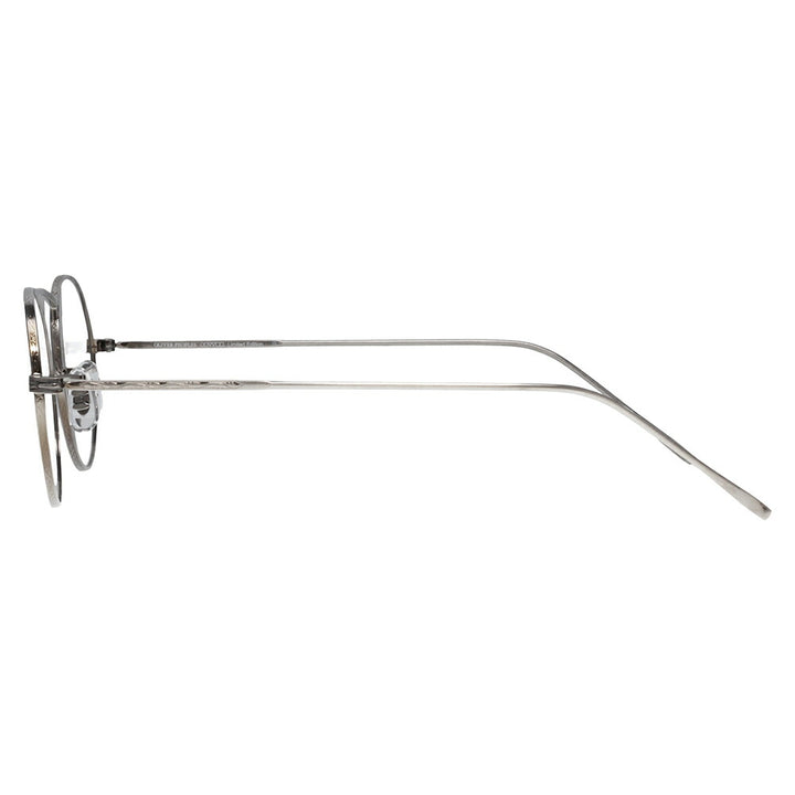 【オススメ価格】度なし1.55レンズ交換+0円 オリバーピープルズ メガネ フレーム OV7957 P 47 OLIVER PEOPLES MP-4 雅 メイドインジャパン Made In Japan ボストン メタル 伊達メガネ 眼鏡