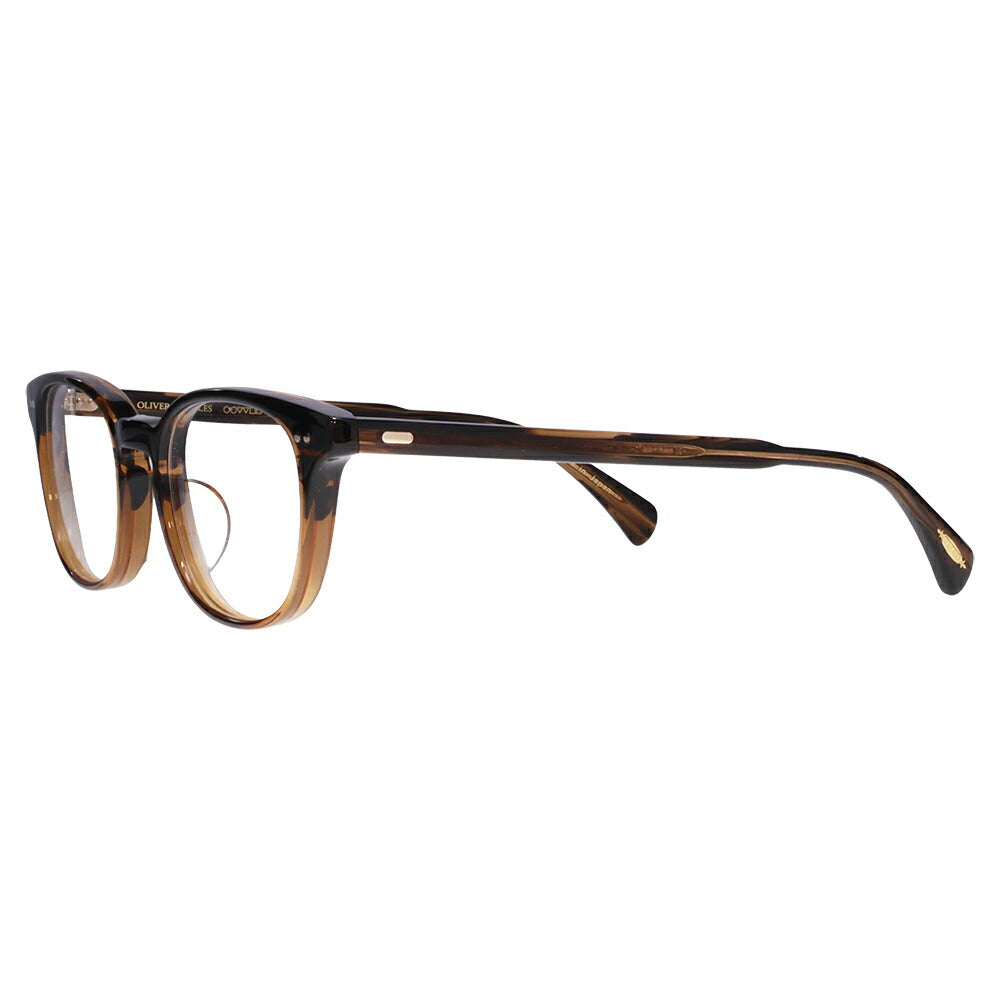 【オススメ価格】度なし1.55レンズ交換+0円 オリバーピープルズ メガネ フレーム OV7962 8108 49 OLIVER PEOPLES SARVER-LA メイドインジャパン Made In Japan セル ウェリントン 伊達メガネ 眼鏡