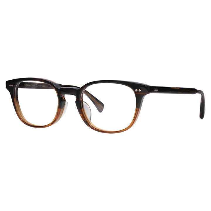 【オススメ価格】度なし1.55レンズ交換+0円 オリバーピープルズ メガネ フレーム OV7962 8108 49 OLIVER PEOPLES SARVER-LA メイドインジャパン Made In Japan セル ウェリントン 伊達メガネ 眼鏡