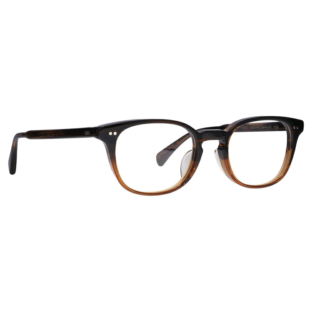 【オススメ価格】度なし1.55レンズ交換+0円 オリバーピープルズ メガネ フレーム OV7962 8108 49 OLIVER PEOPLES SARVER-LA メイドインジャパン Made In Japan セル ウェリントン 伊達メガネ 眼鏡
