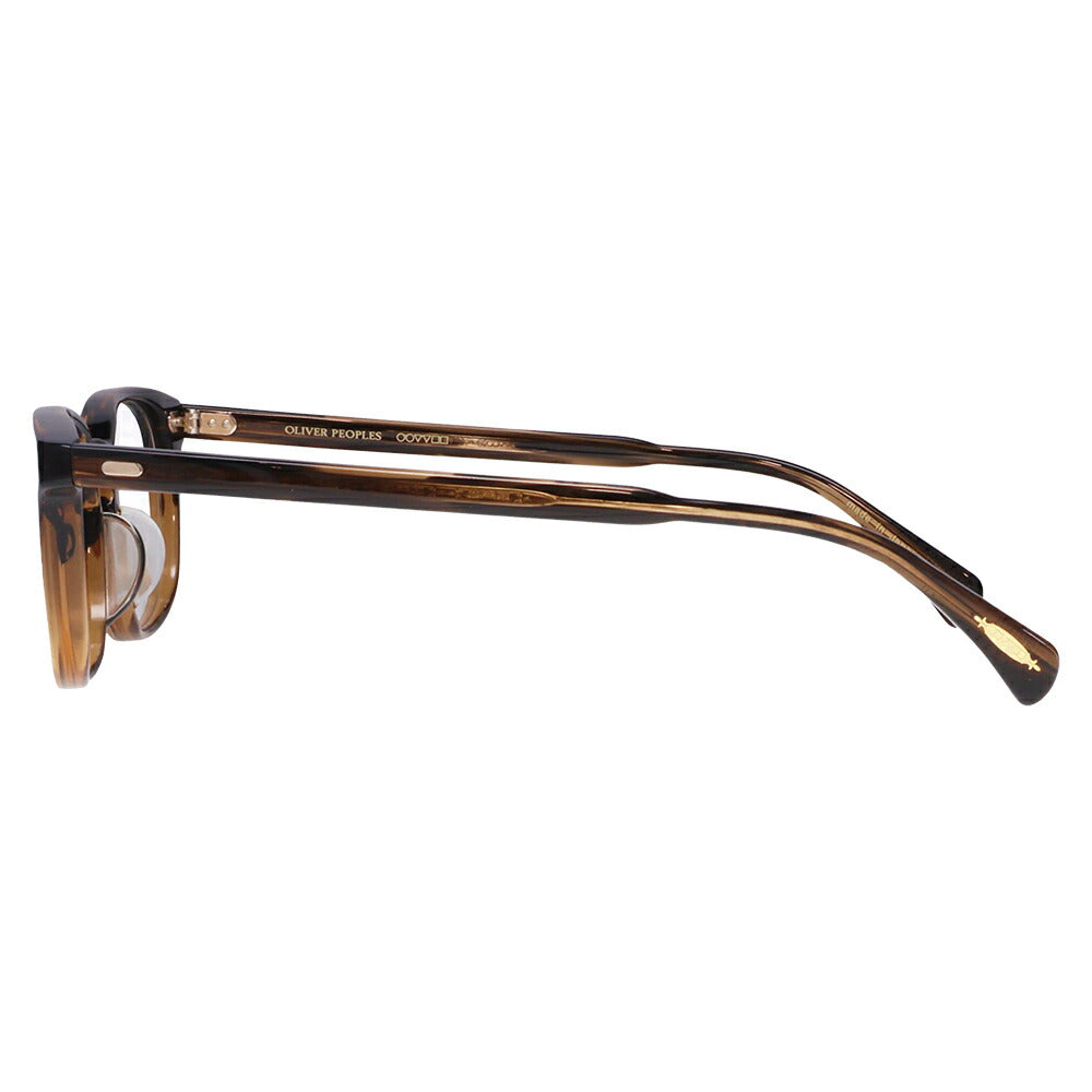 【オススメ価格】度なし1.55レンズ交換+0円 オリバーピープルズ メガネ フレーム OV7962 8108 49 OLIVER PEOPLES SARVER-LA メイドインジャパン Made In Japan セル ウェリントン 伊達メガネ 眼鏡