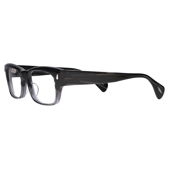 【オススメ価格】度なし1.55レンズ交換+0円 オリバーピープルズ メガネ フレーム OV7984 STRM 52 OLIVER PEOPLES DEACON-XL-P メイドインジャパン Made In Japan セル スクエア 伊達メガネ 眼鏡