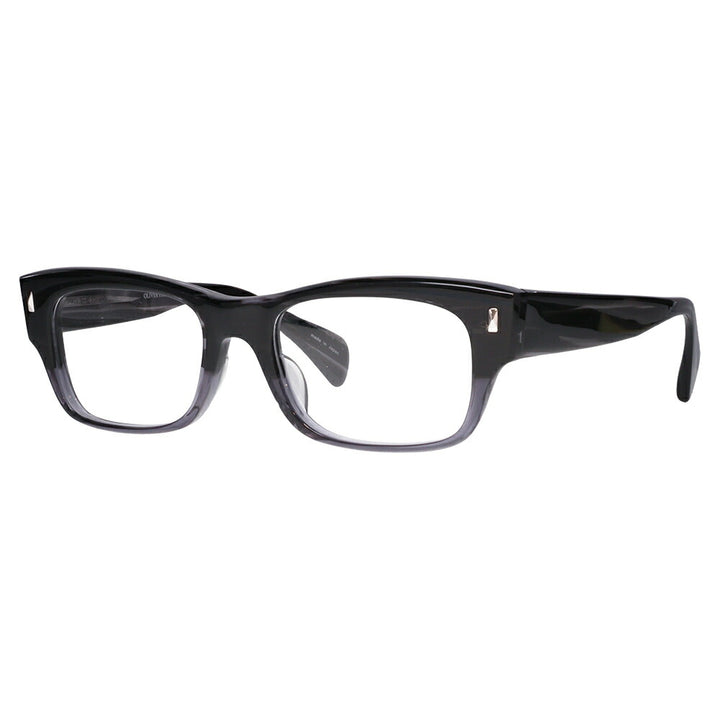 【オススメ価格】度なし1.55レンズ交換+0円 オリバーピープルズ メガネ フレーム OV7984 STRM 52 OLIVER PEOPLES DEACON-XL-P メイドインジャパン Made In Japan セル スクエア 伊達メガネ 眼鏡