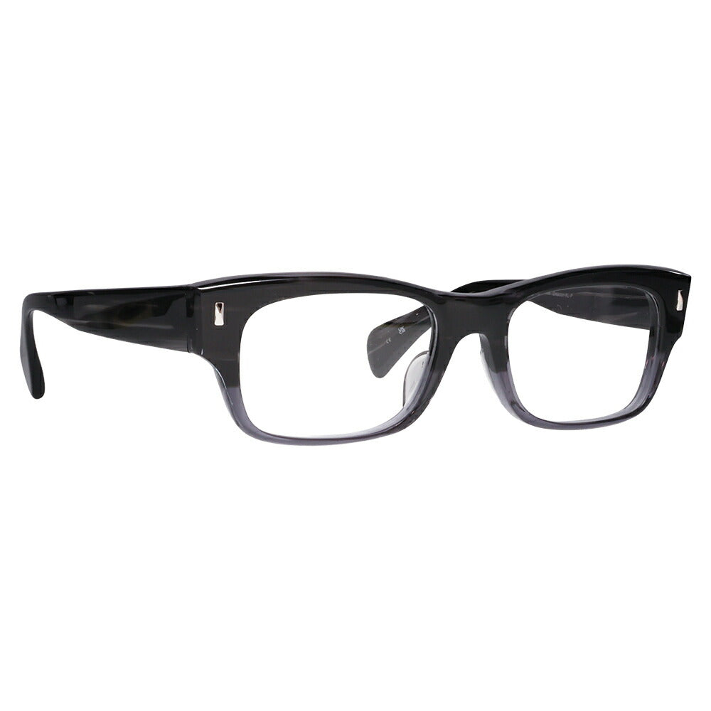 【オススメ価格】度なし1.55レンズ交換+0円 オリバーピープルズ メガネ フレーム OV7984 STRM 52 OLIVER PEOPLES DEACON-XL-P メイドインジャパン Made In Japan セル スクエア 伊達メガネ 眼鏡