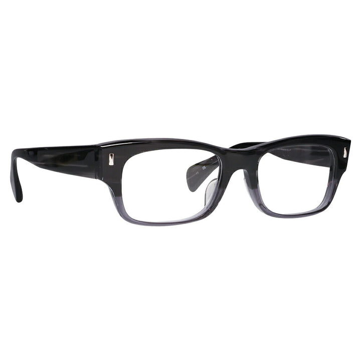 【オススメ価格】度なし1.55レンズ交換+0円 オリバーピープルズ メガネ フレーム OV7984 STRM 52 OLIVER PEOPLES DEACON-XL-P メイドインジャパン Made In Japan セル スクエア 伊達メガネ 眼鏡