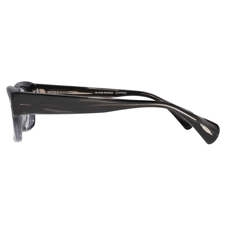 【オススメ価格】度なし1.55レンズ交換+0円 オリバーピープルズ メガネ フレーム OV7984 STRM 52 OLIVER PEOPLES DEACON-XL-P メイドインジャパン Made In Japan セル スクエア 伊達メガネ 眼鏡