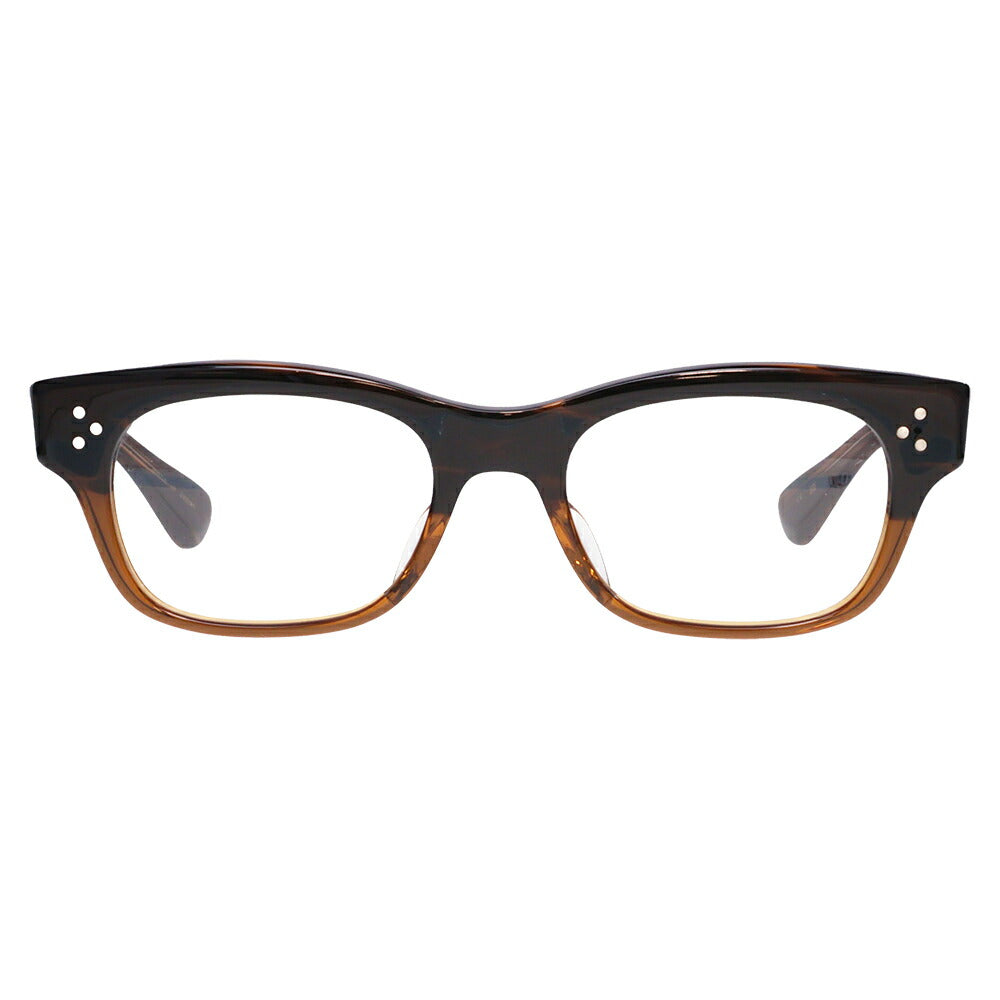 【オススメ価格】度なし1.55レンズ交換+0円 オリバーピープルズ メガネ フレーム OV7995 8108 50 OLIVER PEOPLES ARTIE-J メイドインジャパン Made In Japan セル スクエア 伊達メガネ 眼鏡