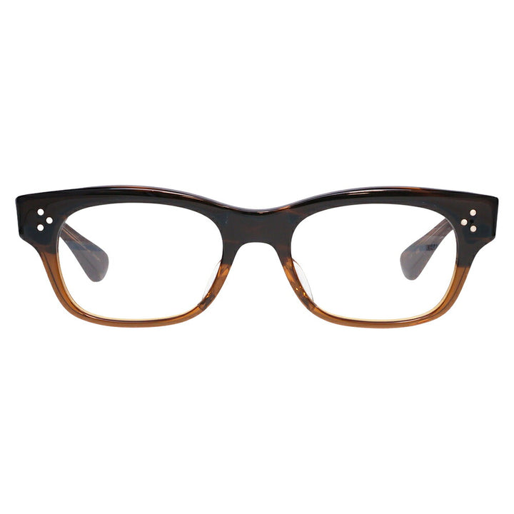 【オススメ価格】度なし1.55レンズ交換+0円 オリバーピープルズ メガネ フレーム OV7995 8108 50 OLIVER PEOPLES ARTIE-J メイドインジャパン Made In Japan セル スクエア 伊達メガネ 眼鏡