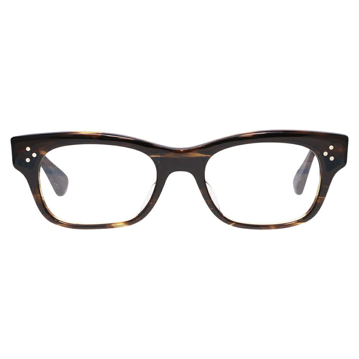【オススメ価格】度なし1.55レンズ交換+0円 オリバーピープルズ メガネ フレーム OV7995 COCO2 50 OLIVER PEOPLES ARTIE-J メイドインジャパン Made In Japan セル スクエア 伊達メガネ 眼鏡