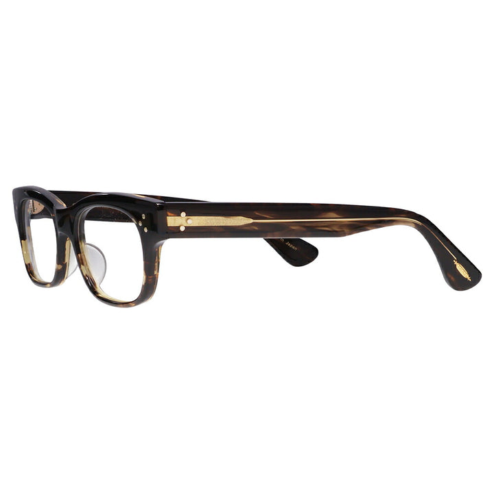 【オススメ価格】度なし1.55レンズ交換+0円 オリバーピープルズ メガネ フレーム OV7995 COCO2 50 OLIVER PEOPLES ARTIE-J メイドインジャパン Made In Japan セル スクエア 伊達メガネ 眼鏡