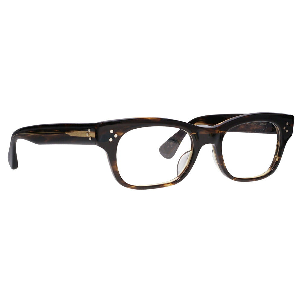 【オススメ価格】度なし1.55レンズ交換+0円 オリバーピープルズ メガネ フレーム OV7995 COCO2 50 OLIVER PEOPLES ARTIE-J メイドインジャパン Made In Japan セル スクエア 伊達メガネ 眼鏡