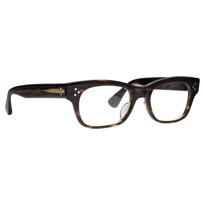 【オススメ価格】度なし1.55レンズ交換+0円 オリバーピープルズ メガネ フレーム OV7995 COCO2 50 OLIVER PEOPLES ARTIE-J メイドインジャパン Made In Japan セル スクエア 伊達メガネ 眼鏡