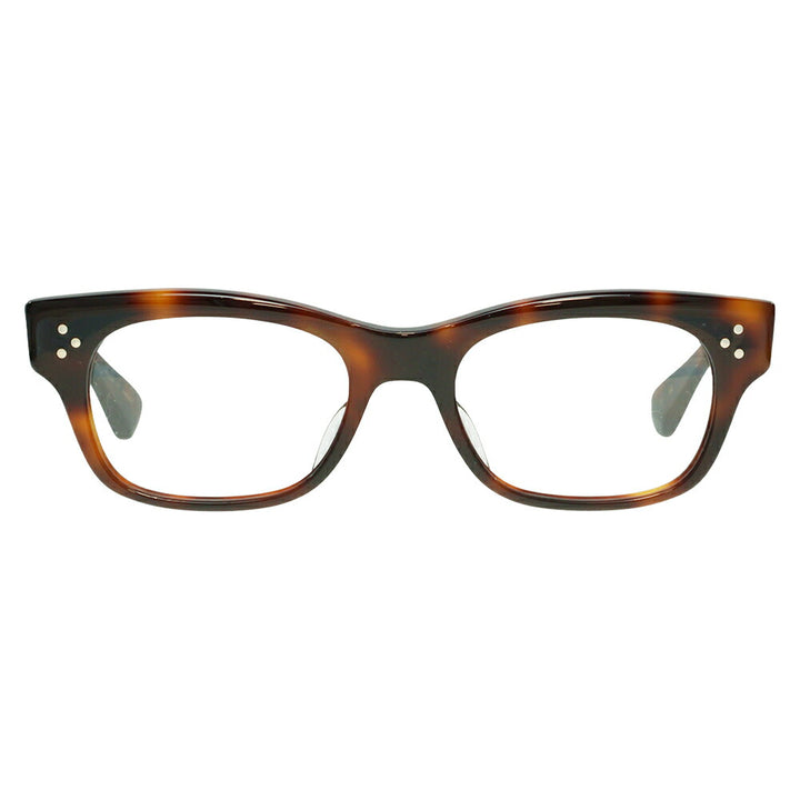 【オススメ価格】度なし1.55レンズ交換+0円 オリバーピープルズ メガネ フレーム OV7995 DM 50 OLIVER PEOPLES ARTIE-J メイドインジャパン Made In Japan セル スクエア 伊達メガネ 眼鏡