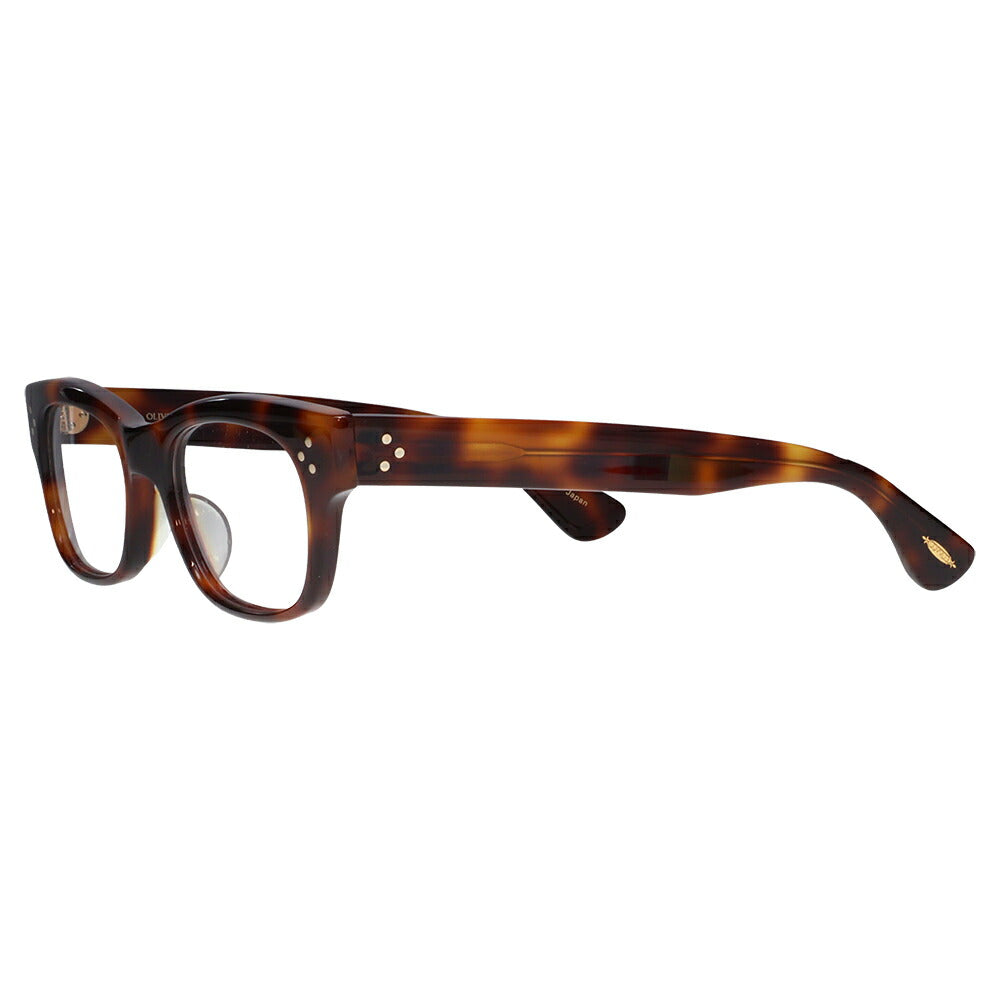 【オススメ価格】度なし1.55レンズ交換+0円 オリバーピープルズ メガネ フレーム OV7995 DM 50 OLIVER PEOPLES ARTIE-J メイドインジャパン Made In Japan セル スクエア 伊達メガネ 眼鏡