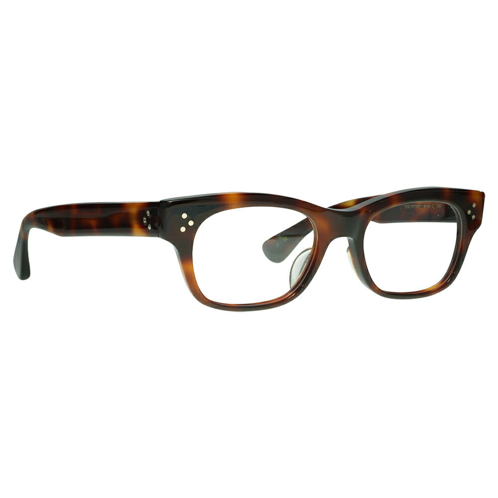 【オススメ価格】度なし1.55レンズ交換+0円 オリバーピープルズ メガネ フレーム OV7995 DM 50 OLIVER PEOPLES ARTIE-J メイドインジャパン Made In Japan セル スクエア 伊達メガネ 眼鏡