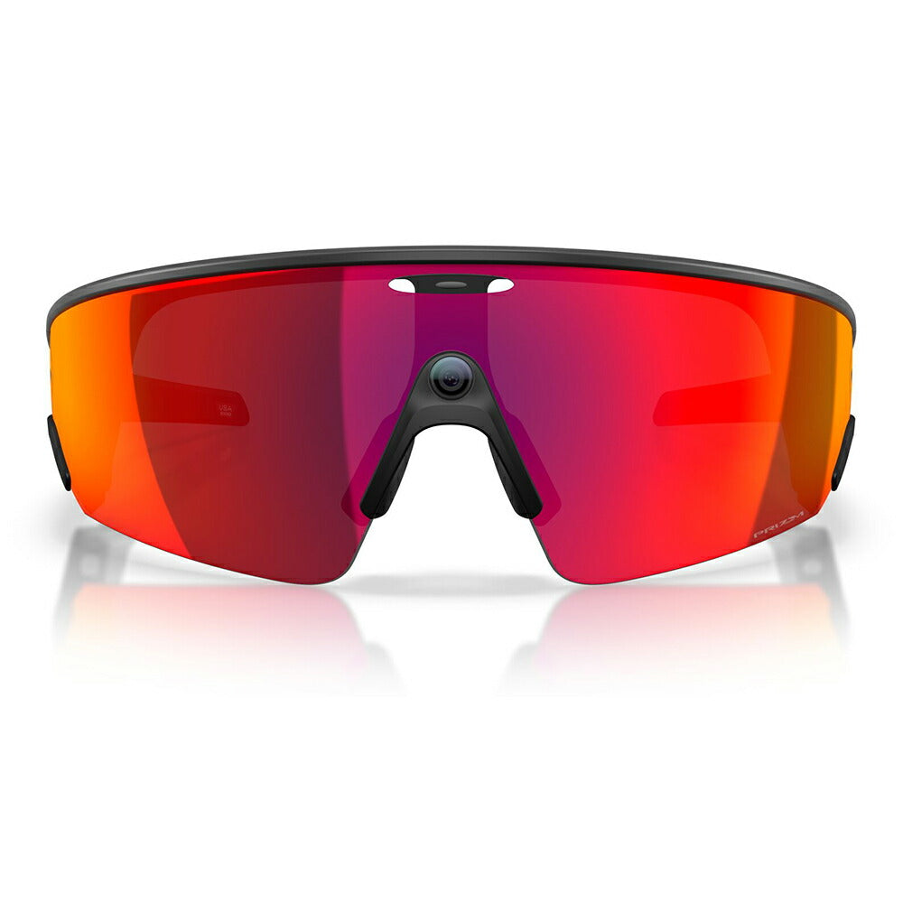 【正規品販売店】オークリー OAKLEY OW8001 80010152 オークリーMETA メタ 純正レンズ対応 GEN2 第2世代 サングラス VANGUARD プリズムロード AIグラス スマートグラス