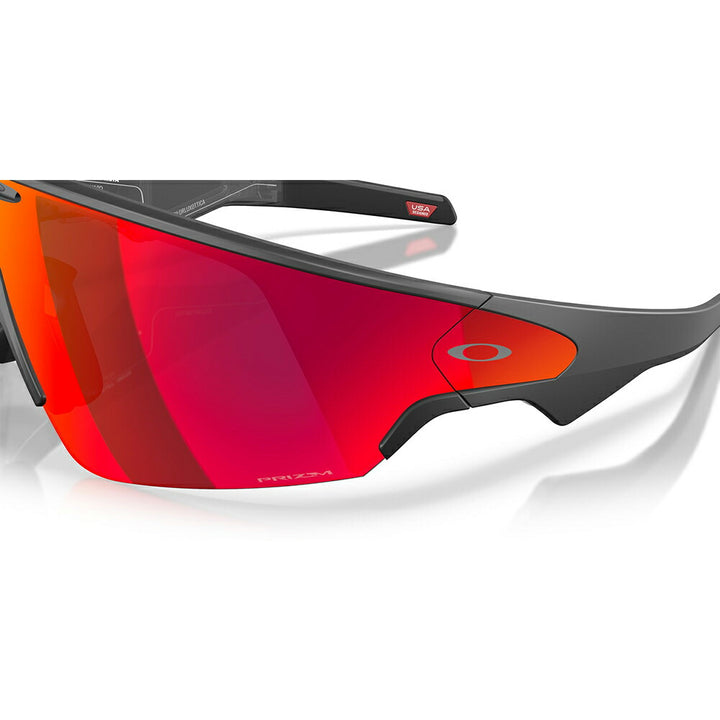 【正規品販売店】オークリー OAKLEY OW8001 80010152 オークリーMETA メタ 純正レンズ対応 GEN2 第2世代 サングラス VANGUARD プリズムロード AIグラス スマートグラス