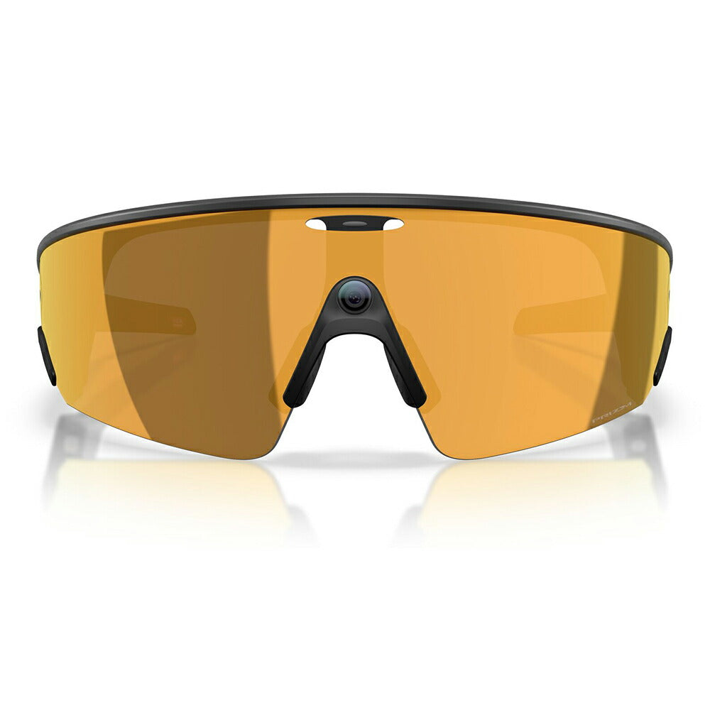 【正規品販売店】オークリー OAKLEY OW8001 80010452 オークリーMETA メタ 純正レンズ対応 GEN2 第2世代 サングラス VANGUARD プリズム AIグラス スマートグラス