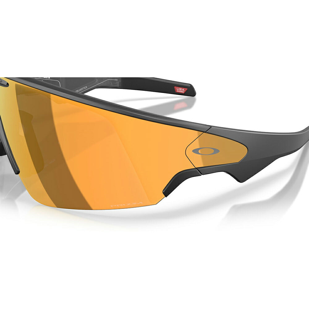 【正規品販売店】オークリー OAKLEY OW8001 80010452 オークリーMETA メタ 純正レンズ対応 GEN2 第2世代 サングラス VANGUARD プリズム AIグラス スマートグラス