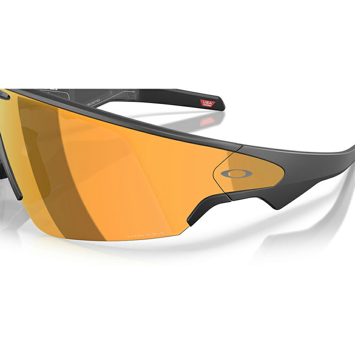 【正規品販売店】オークリー OAKLEY OW8001 80010452 オークリーMETA メタ 純正レンズ対応 GEN2 第2世代 サングラス VANGUARD プリズム AIグラス スマートグラス