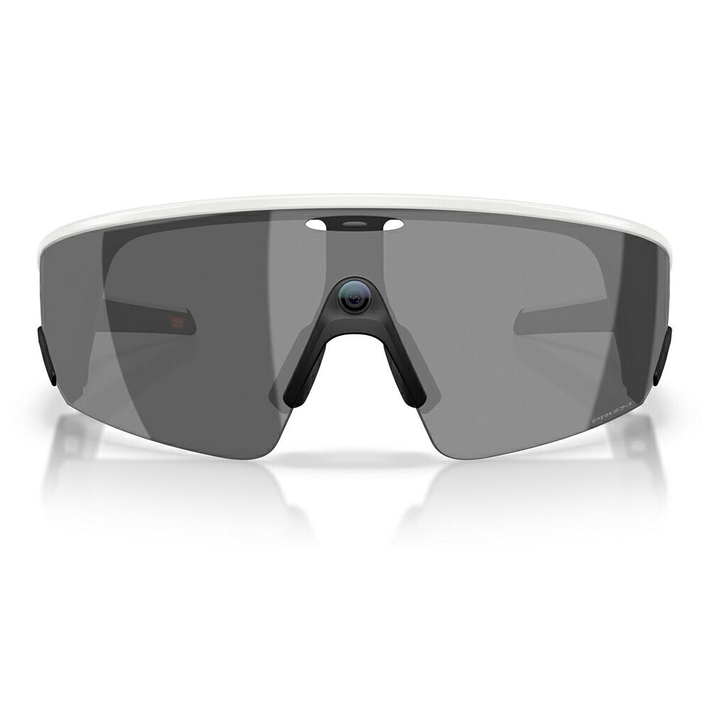 【正規品販売店】オークリー OAKLEY OW8001 80010552 オークリーMETA メタ 純正レンズ対応 GEN2 第2世代 サングラス VANGUARD プリズム AIグラス スマートグラス