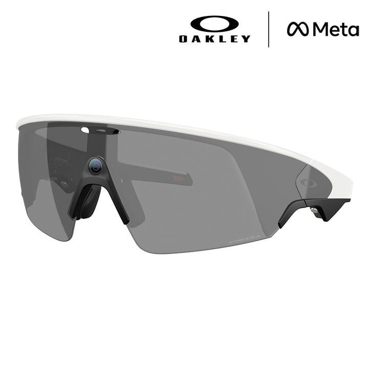 【正規品販売店】オークリー OAKLEY OW8001 80010552 オークリーMETA メタ 純正レンズ対応 GEN2 第2世代 サングラス VANGUARD プリズム AIグラス スマートグラス