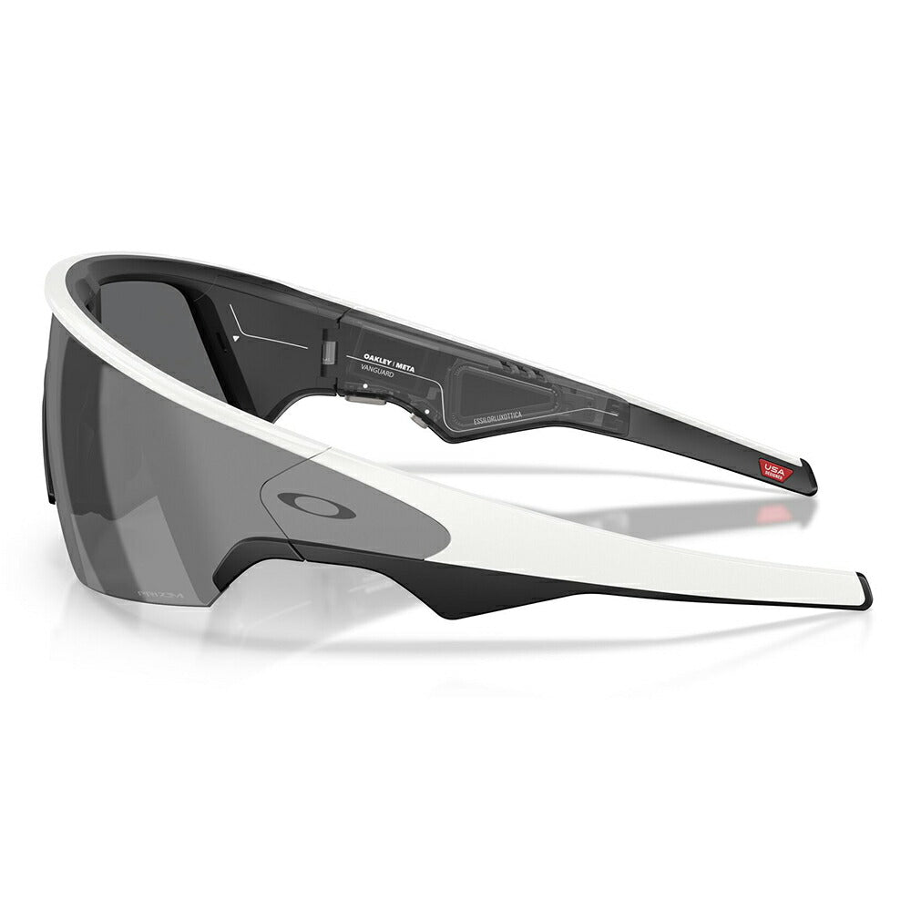 【正規品販売店】オークリー OAKLEY OW8001 80010552 オークリーMETA メタ 純正レンズ対応 GEN2 第2世代 サングラス VANGUARD プリズム AIグラス スマートグラス