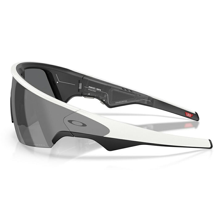 【正規品販売店】オークリー OAKLEY OW8001 80010552 オークリーMETA メタ 純正レンズ対応 GEN2 第2世代 サングラス VANGUARD プリズム AIグラス スマートグラス