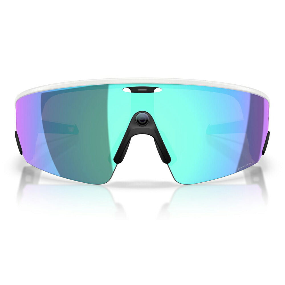 【正規品販売店】オークリー OAKLEY OW8001 80010652 オークリーMETA メタ 純正レンズ対応 GEN2 第2世代 サングラス VANGUARD プリズム AIグラス スマートグラス