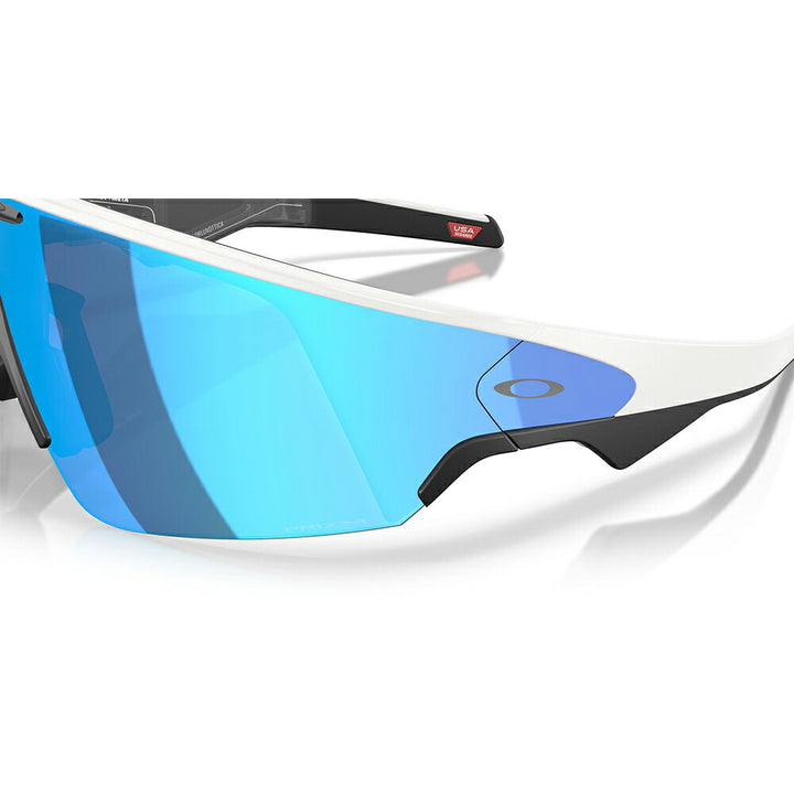 【正規品販売店】オークリー OAKLEY OW8001 80010652 オークリーMETA メタ 純正レンズ対応 GEN2 第2世代 サングラス VANGUARD プリズム AIグラス スマートグラス